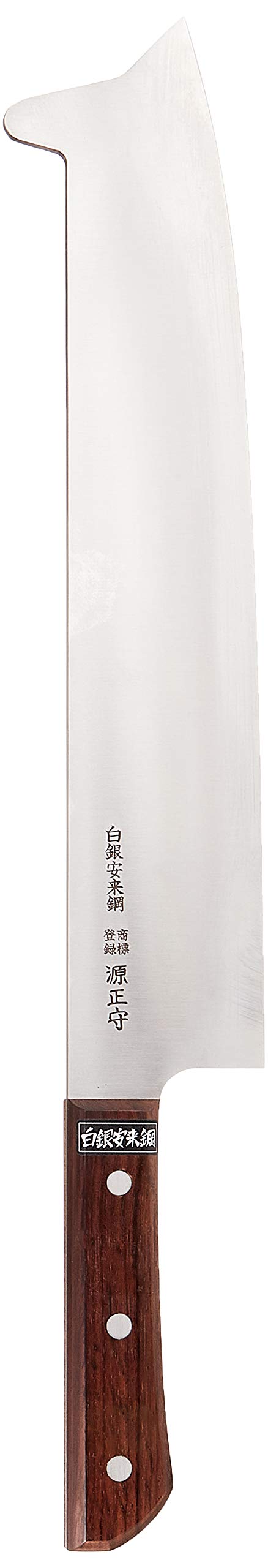 調理庖丁　安来正鋼 調理庖丁 安来正鋼